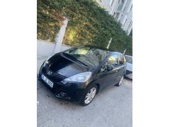 Sahibinden Honda Jazz 1.4 Fun 2012 Model 