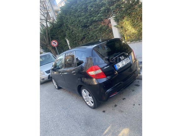Sahibinden Honda Jazz 1.4 Fun 2012 Model 