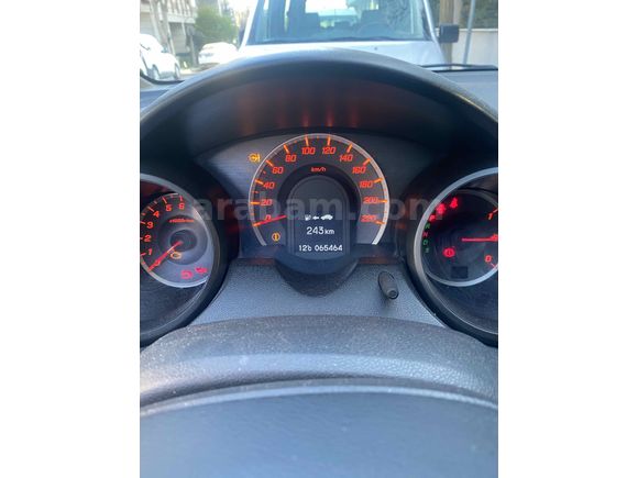 Sahibinden Honda Jazz 1.4 Fun 2012 Model 