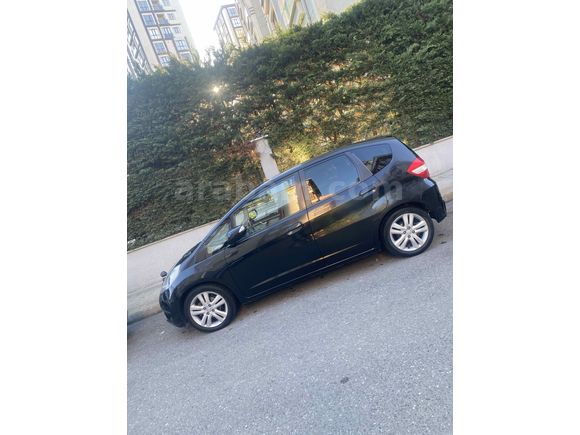 Sahibinden Honda Jazz 1.4 Fun 2012 Model 