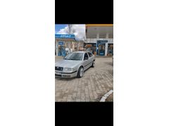 Sahibinden Skoda Octavia 1.8 T SLX 2000 Model temiz