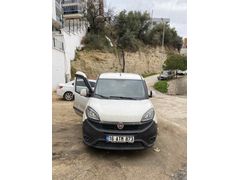 Sahibinden Fiat Doblo Cargo 1.3 Multijet Maxi 2017 Model 