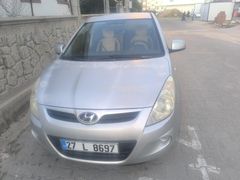 Sahibinden Hyundai i20 Troy 1.2 DOHC Mode 2011 Model  170000/km Gri