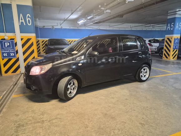 Sahibinden Chevrolet Aveo 1.2 S 2011 Model
