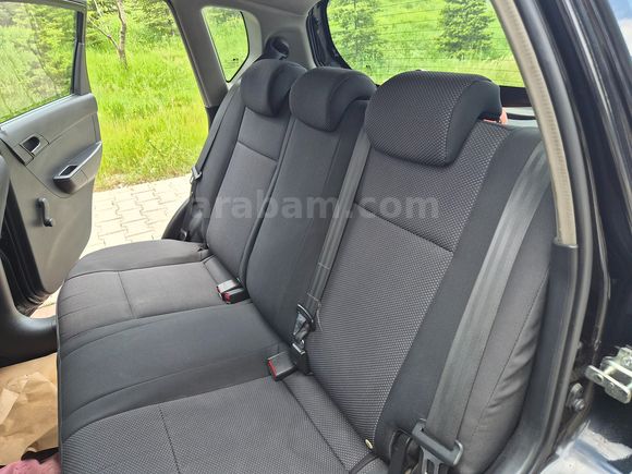 Sahibinden Chevrolet Aveo 1.2 S 2011 Model