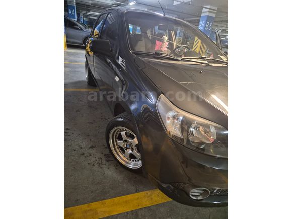 Sahibinden Chevrolet Aveo 1.2 S 2011 Model