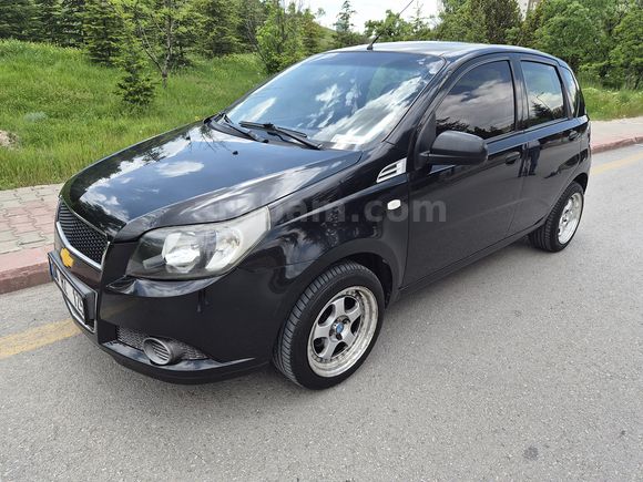 Sahibinden Chevrolet Aveo 1.2 S 2011 Model