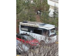 Sahibinden Karavan Motokaravan Ankara