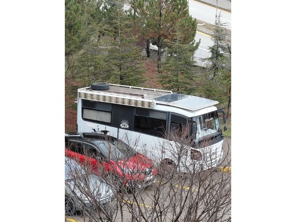 Sahibinden Karavan Motokaravan Ankara