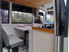 Sahibinden Karavan Motokaravan Ankara