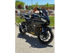 Sahibinden Yamaha YZF R25 ABS 