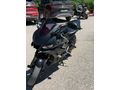 Sahibinden Yamaha YZF R25 ABS 