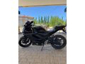 Sahibinden Yamaha YZF R25 ABS 