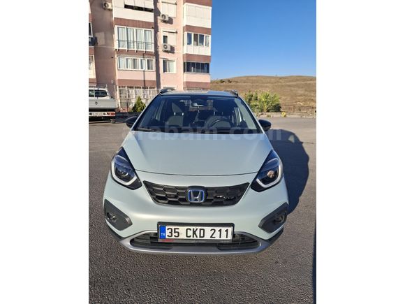 20.000 bakımı Honda Terrakide yapıldı 2024 Model