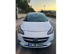 Sahibinden Opel Corsa 1.4 Essentia 2017 Model
