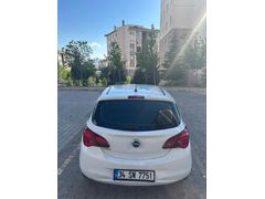 Sahibinden Opel Corsa 1.4 Essentia 2017 Model