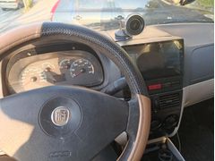 Sahibinden Fiat Albea Sole 1.3 Multijet Active Plus 2010 Model  389.000 km Gri (Gümüş)