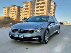 Sahibinden Volkswagen Passat 1.5 TSi Business 2021 Model 