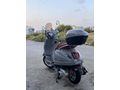 Sahibinden Kuba Bevely 125 