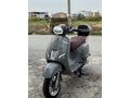 Sahibinden Kuba Bevely 125 