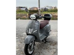 Sahibinden Kuba Bevely 125 