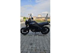 Doktordan Svartpilen 250