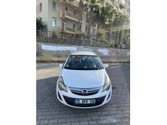 Sahibinden Opel Corsa 1.3 CDTI Essentia 2014 Model  139.000 km Beyaz
