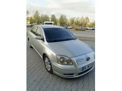 Sahibinden Toyota Avensis 1.6 Elegant 2006 Model