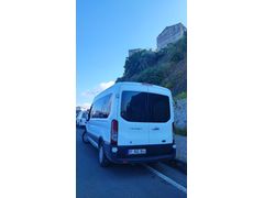 Sahibinden Ford - Otosan Transit 12+1