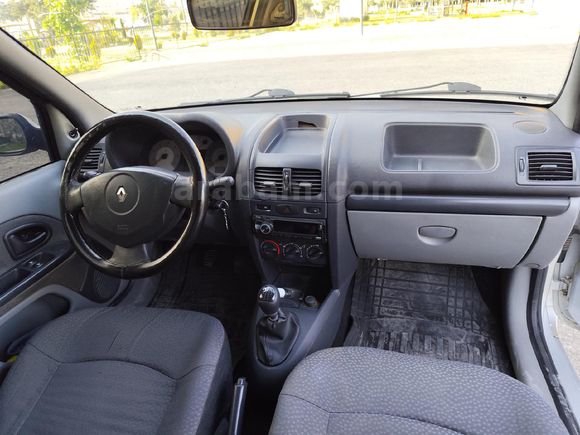 Sahibinden Renault Symbol 1.4 Authentique 2008 Model