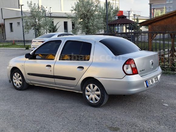 Sahibinden Renault Symbol 1.4 Authentique 2008 Model