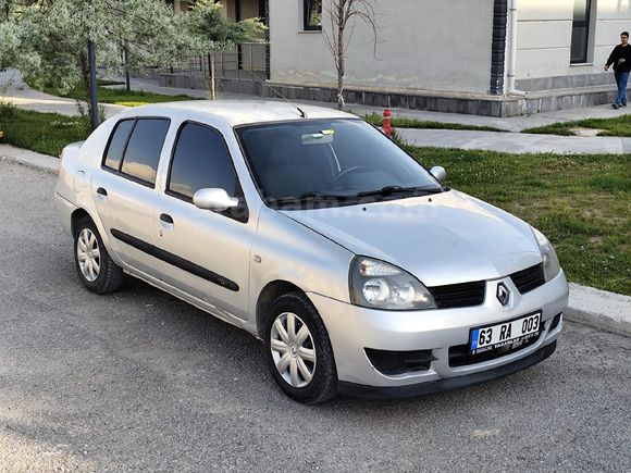 Sahibinden Renault Symbol 1.4 Authentique 2008 Model