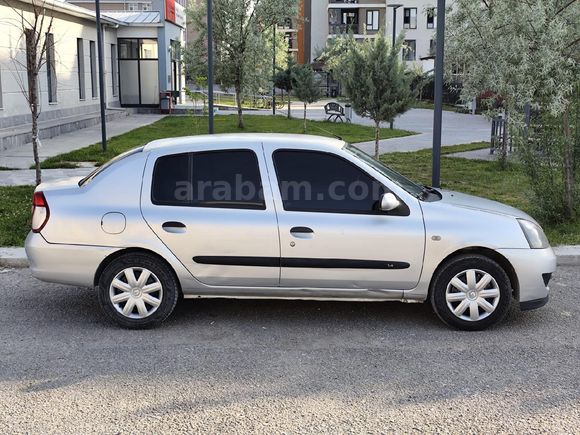 Sahibinden Renault Symbol 1.4 Authentique 2008 Model