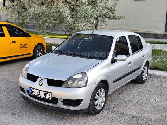 Sahibinden Renault Symbol 1.4 Authentique 2008 Model