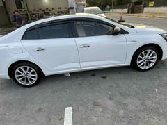 Sahibinden Renault Megane 1.5 Blue DCI Icon 2020 Model İstanbul