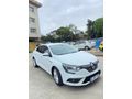 Sahibinden Renault Megane 1.5 dCi Icon 2017 Model 
