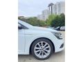 Sahibinden Renault Megane 1.5 dCi Icon 2017 Model 