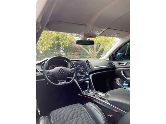 Sahibinden Renault Megane 1.5 dCi Icon 2017 Model 