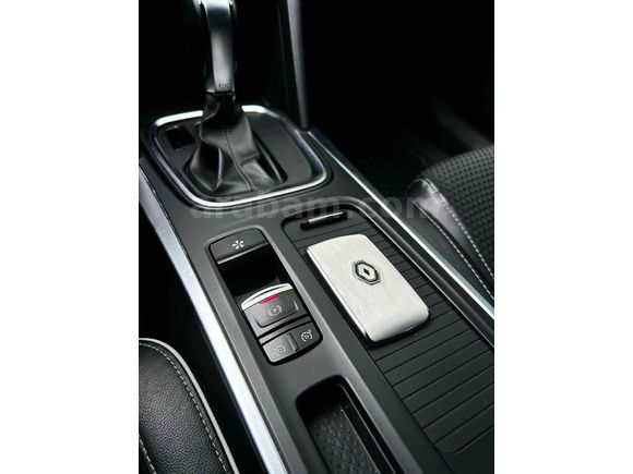 Sahibinden Renault Megane 1.5 dCi Icon 2017 Model 