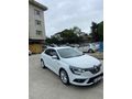 Sahibinden Renault Megane 1.5 dCi Icon 2017 Model 