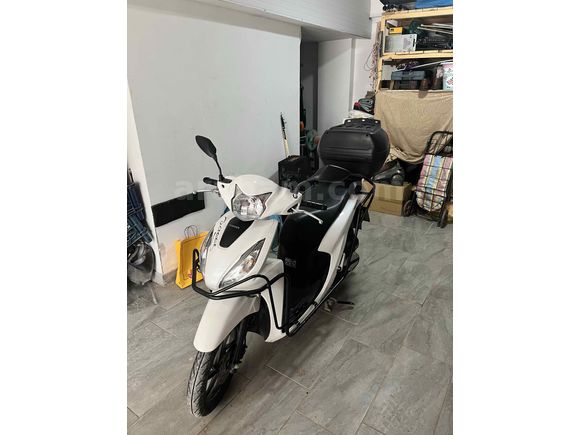 Sahibinden Honda Dio 