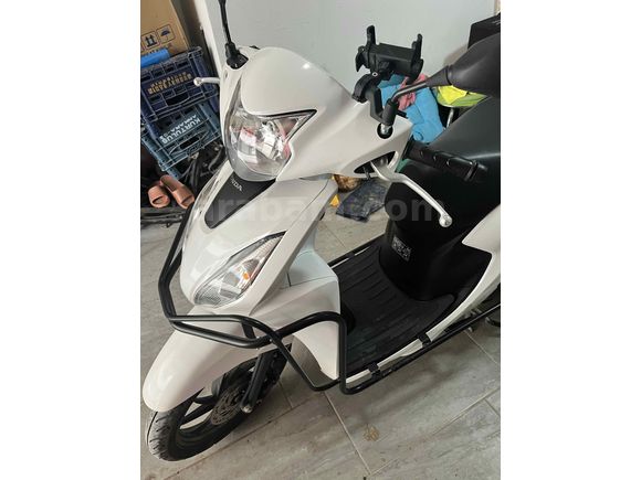 Sahibinden Honda Dio 