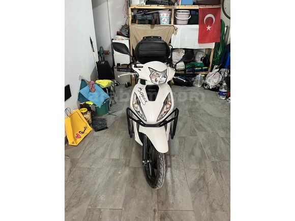 Sahibinden Honda Dio 