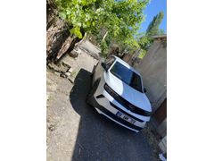 Sahibinden Opel Mokka 1.2 T Edition 2025 Model  15.000 km Beyaz