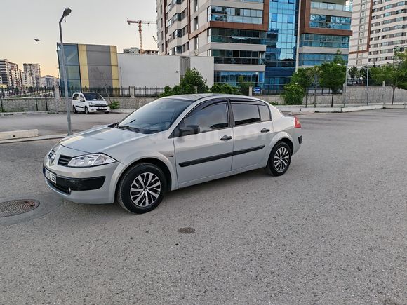Deşensiz tertemiz bir araçtır