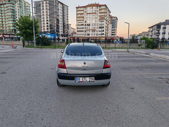 Deşensiz tertemiz bir araçtır