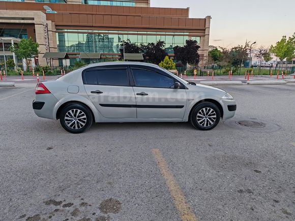 Deşensiz tertemiz bir araçtır