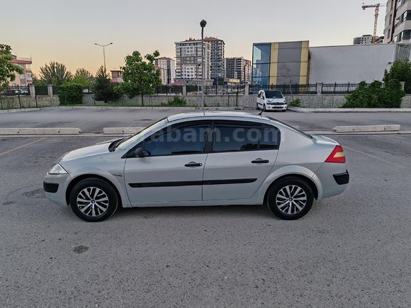 Deşensiz tertemiz bir araçtır