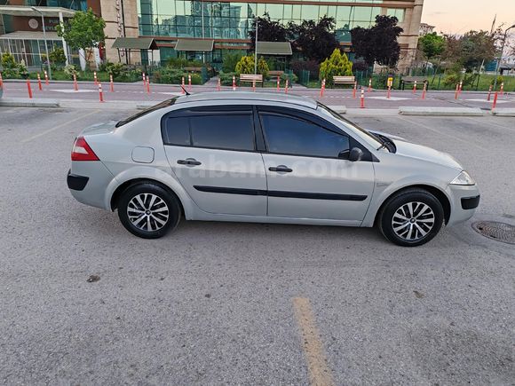 Deşensiz tertemiz bir araçtır