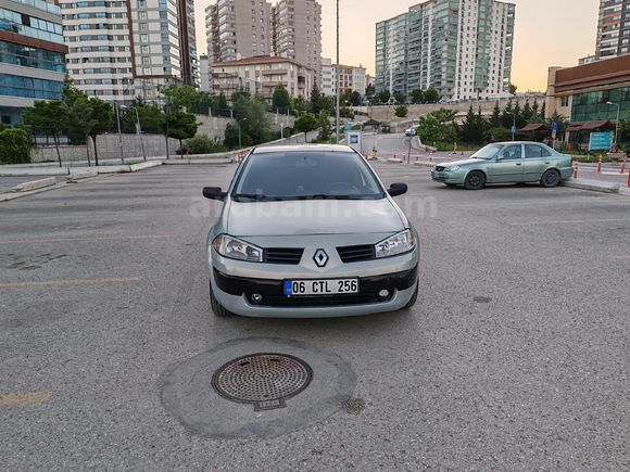 Deşensiz tertemiz bir araçtır